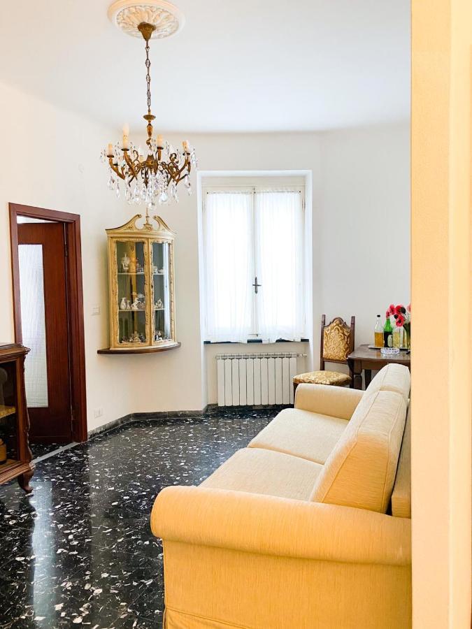 Apartament A Casa Di Mario Vernazza Zewnętrze zdjęcie