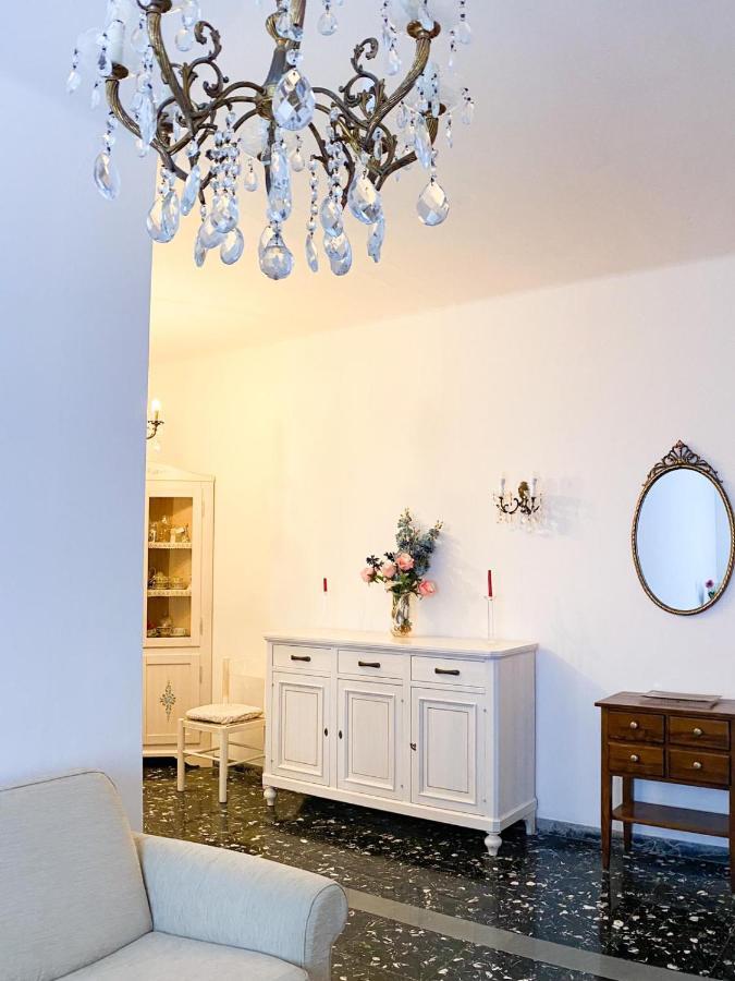 Apartament A Casa Di Mario Vernazza Zewnętrze zdjęcie