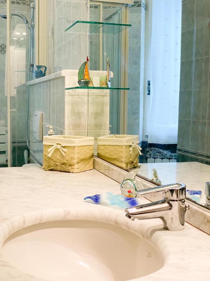 Apartament A Casa Di Mario Vernazza Zewnętrze zdjęcie