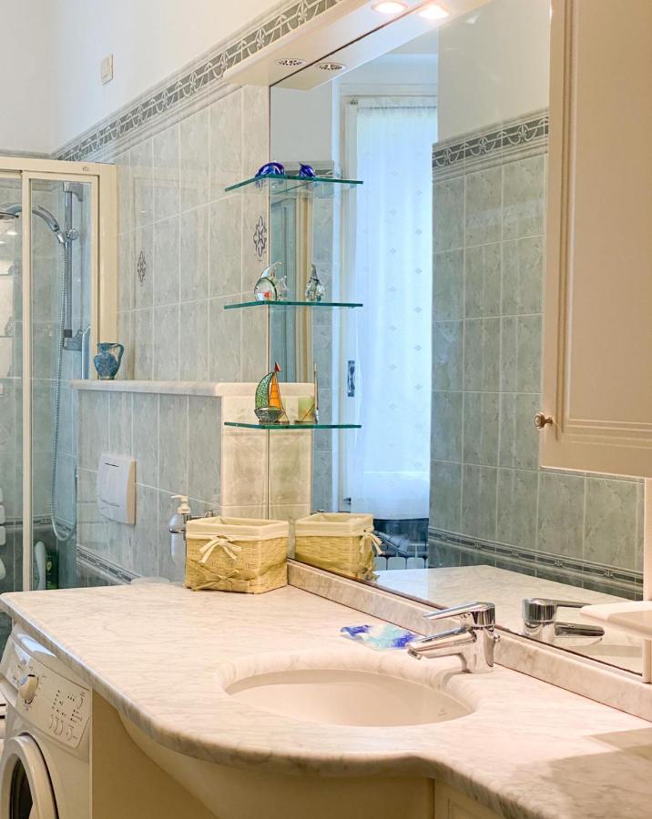 Apartament A Casa Di Mario Vernazza Zewnętrze zdjęcie