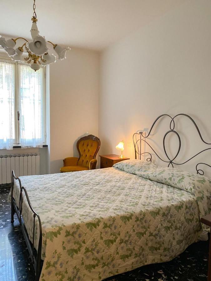 Apartament A Casa Di Mario Vernazza Zewnętrze zdjęcie