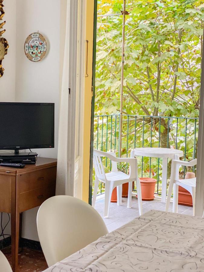 Apartament A Casa Di Mario Vernazza Zewnętrze zdjęcie