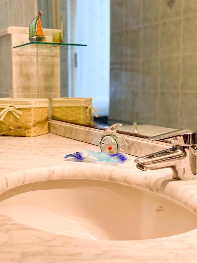 Apartament A Casa Di Mario Vernazza Zewnętrze zdjęcie